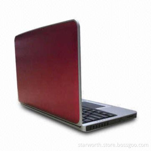 Netbook with 1.2GHz RockChip2918 CPU, 7-inch TFT Touchscreen and Google Android 2.2 OS